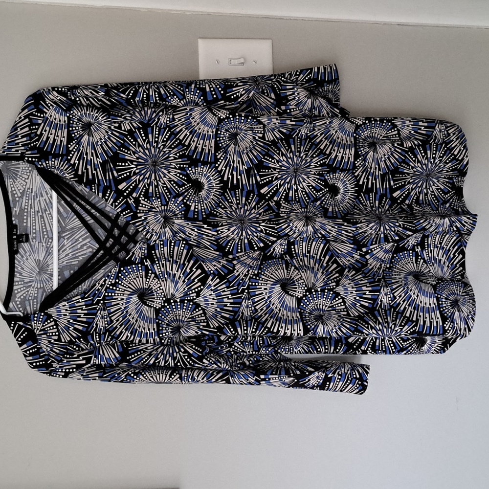 Size L Sami & Jo Top